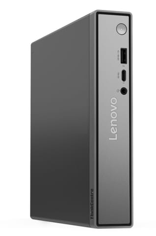 ⁨Komputer LENOVO ThinkCentre Neo 50q Gen 5 (I7 240H/16GB/SSD512GB/W11P)⁩ w sklepie Wasserman.eu