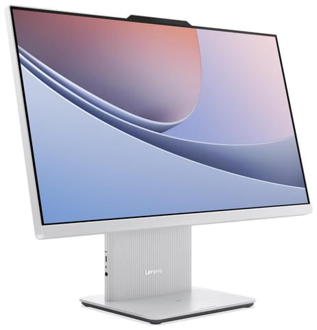 ⁨Komputer All-in-One LENOVO IdeaCentre AIO 24ILL11 (23.8"/Ultra 5 226V/16GB/SSD1TB/W11H/Szary)⁩ w sklepie Wasserman.eu