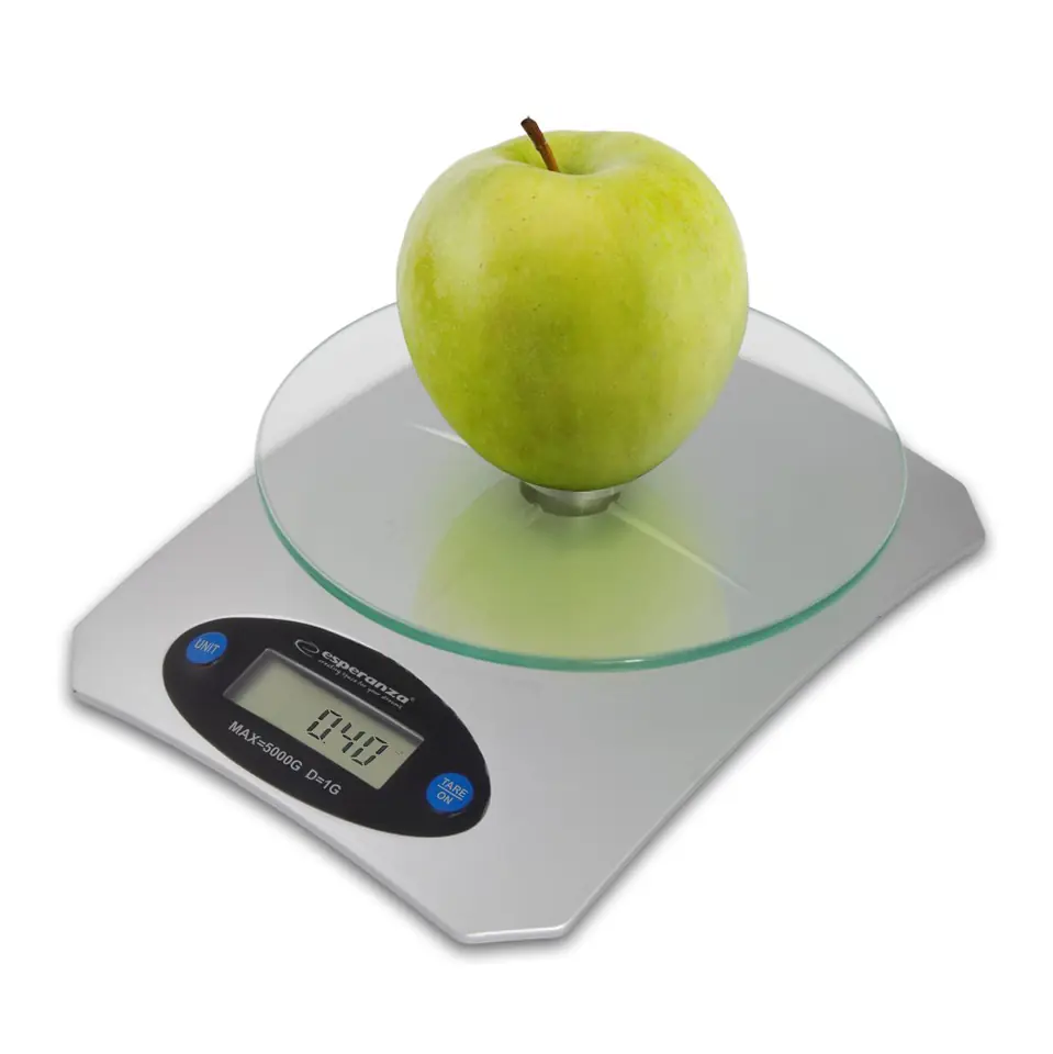 8KITCHEN SCALE AVOCADO at Wasserman.eu