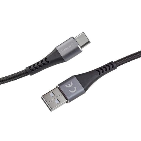⁨Intenso A315C Usb-C Charging/Data⁩ w sklepie Wasserman.eu