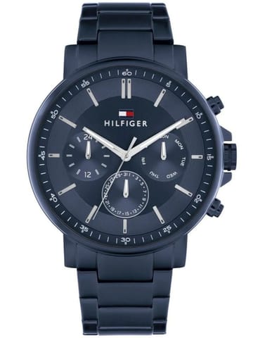 ⁨ZEGAREK MĘSKI TOMMY HILFIGER 1710705 TYSON (zf127f)⁩ w sklepie Wasserman.eu