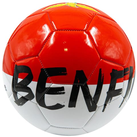 ⁨PIŁKA NOŻNA SL BENFICA R.5⁩ w sklepie Wasserman.eu