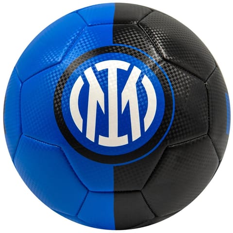 ⁨PIŁKA NOŻNA INTER MILAN 2-TONE R.5⁩ w sklepie Wasserman.eu