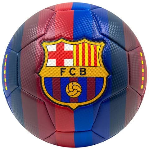 ⁨PIŁKA NOŻNA FC BARCELONA HOME 26/27 R.5⁩ w sklepie Wasserman.eu