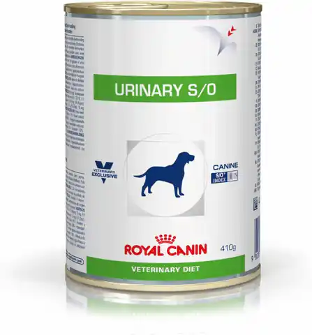 ⁨Karma Royal Canin VD Dog Urinary (0,41 kg )⁩ w sklepie Wasserman.eu