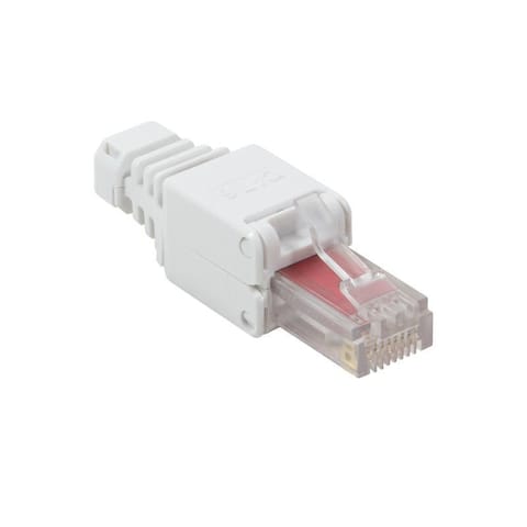 ⁨LogiLink Modular Plug RJ45 Cat.6, UTP,⁩ w sklepie Wasserman.eu