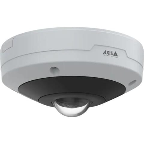 ⁨Axis M4338-PLVE⁩ w sklepie Wasserman.eu