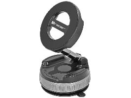 ⁨Uchwyt na telefon TRACER UM05 Twist (magnetyczny)⁩ w sklepie Wasserman.eu