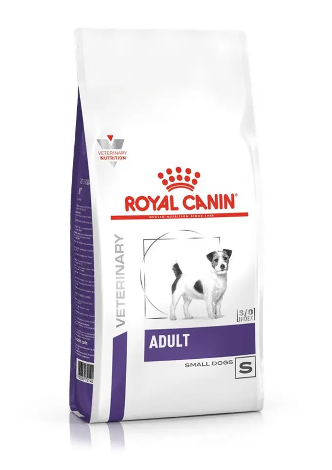 ⁨ROYAL CANIN Adult Small Dogs Dry dog food Poultry 2 kg⁩ at Wasserman.eu