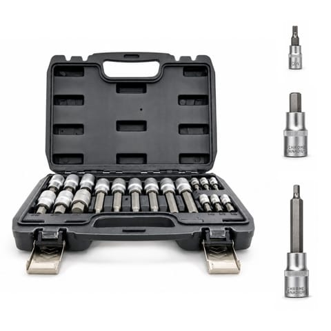 ⁨SET OF HEX KEYS⁩ at Wasserman.eu