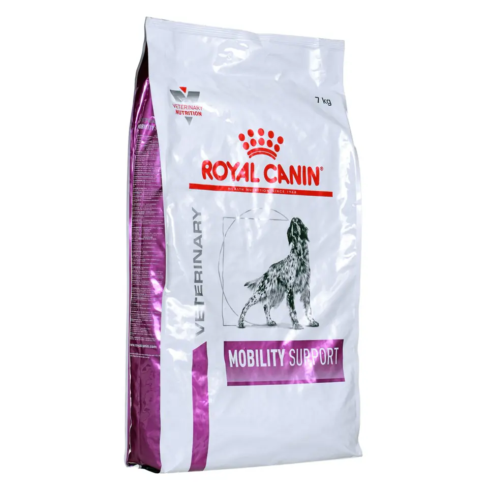 ⁨ROYAL CANIN Mobility Support 7kg⁩ im Wasserman.eu