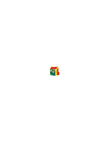 ⁨Little Tikes Ogrodowy Domek Miejski⁩ w sklepie Wasserman.eu