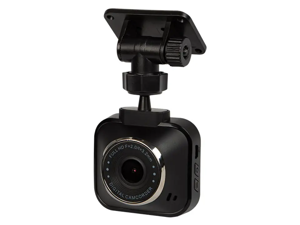 BLOW REJESTRATOR VIDEO BLACKBOX DVR F700 w sklepie Wasserman.eu