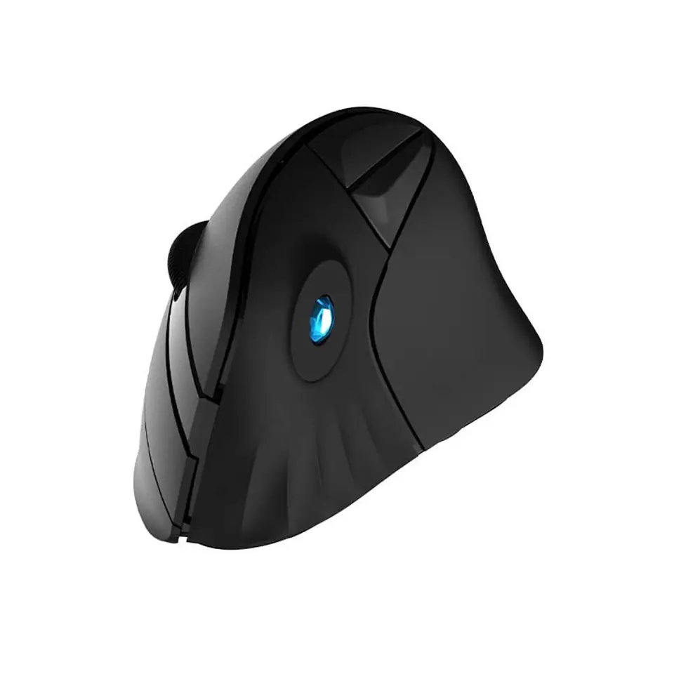 ⁨Dareu LM138G mouse RF Wireless Optical 1600 DPI⁩ at Wasserman.eu