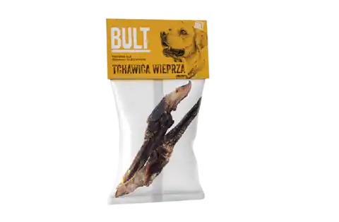 ⁨BULT Tchawica wieprzowa 2szt. [P-0045]⁩ w sklepie Wasserman.eu