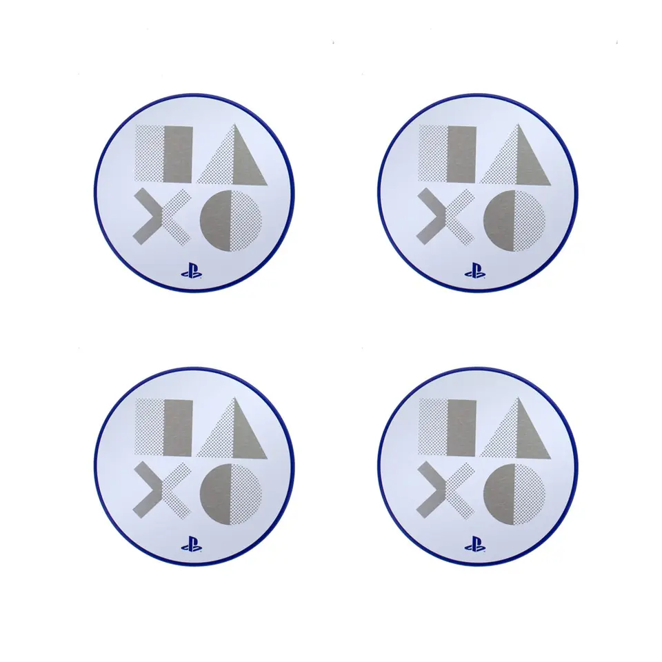 PP PLAYSTATION 5 METAL COASTERS w sklepie Wasserman.eu