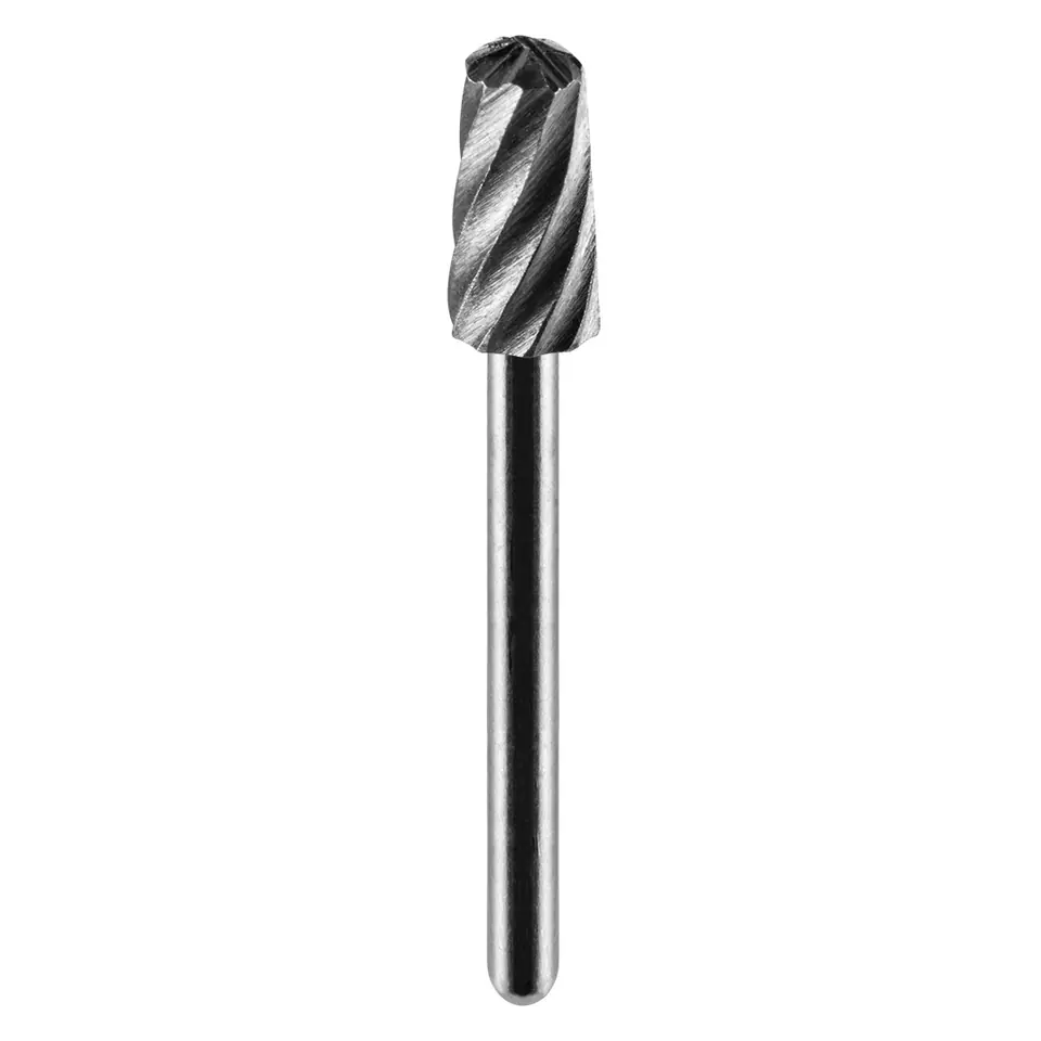 ⁨Cutter HSS bullet 6.0 mm, mandrel 3.2 mm, 2 pcs.⁩ at Wasserman.eu