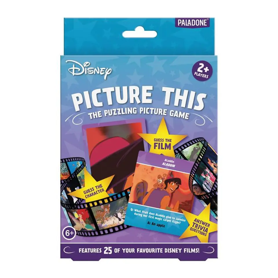 PP DISNEY PICTURE THIS w sklepie Wasserman.eu