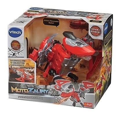⁨V-TECH Motosaurus - Pteranodon Kyrion 61952⁩ at Wasserman.eu