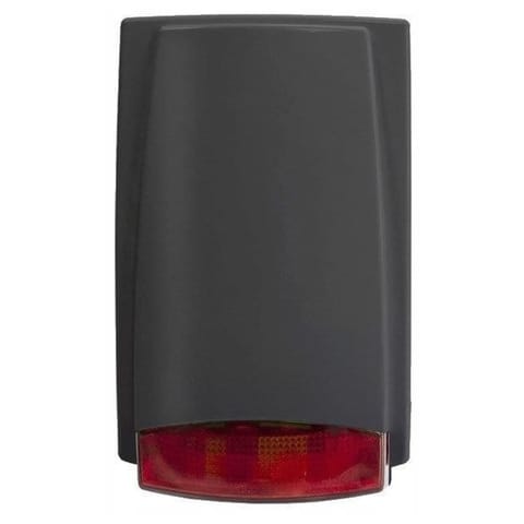 ⁨Sygnalizator alarmowy MR300R grey PL⁩ w sklepie Wasserman.eu