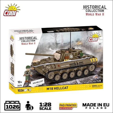 ⁨M18 Hellcat⁩ w sklepie Wasserman.eu