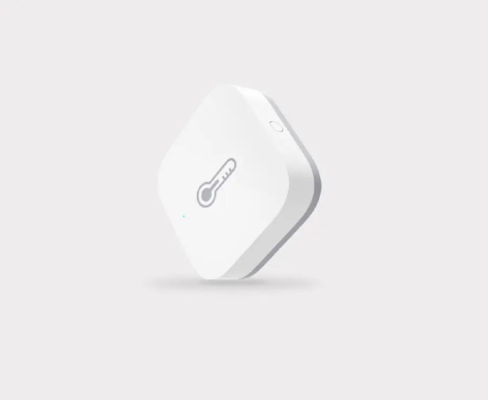Aqara Temperature & Humidity Sensor Czujnik w sklepie Wasserman.eu