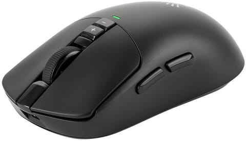 ⁨Mysz A4TECH BLOODY R72 ULTRA WRLS 2,4G+USB (Black)⁩ w sklepie Wasserman.eu