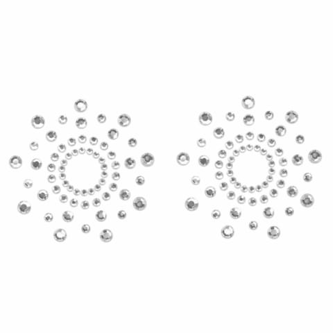 ⁨Bijoux Indiscrets - Mimi Silver⁩ at Wasserman.eu