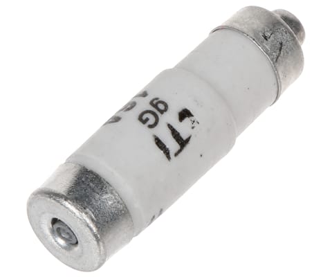 ⁨WKŁADKA TOPIKOWA ETI-D01/16A 16 A 400 V gG E14 ETI⁩ w sklepie Wasserman.eu