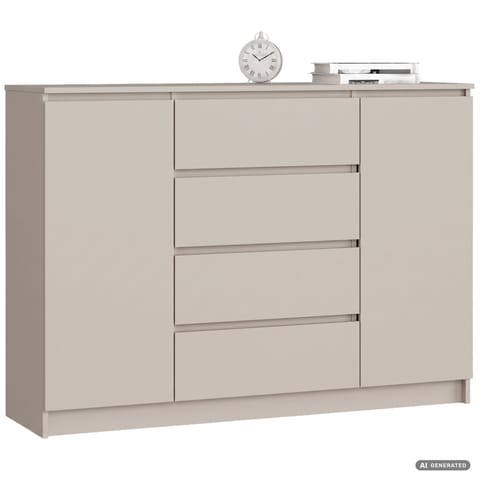 ⁨KOMODA K140 2D 4SZ CLP PK KASZMIR⁩ w sklepie Wasserman.eu