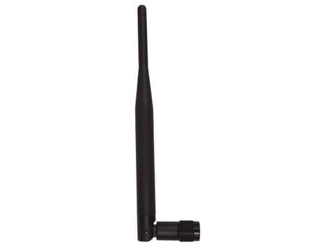 ⁨Ventev 2.4/5GHz 2 Dbi RubberDuck⁩ w sklepie Wasserman.eu