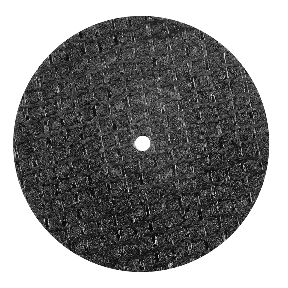 ⁨Corundum cutting disc 32 x 2.0 mm, reinforced, 10 pcs.⁩ at Wasserman.eu