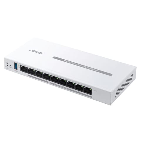 ⁨Asus Expertwifi Ebg19P Wired⁩ w sklepie Wasserman.eu