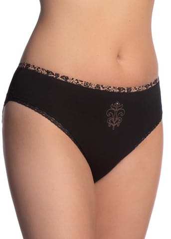 ⁨FIGI LAMA L-1604 BI XXL (kolor mix kolorów, rozmiar XXL)⁩ w sklepie Wasserman.eu