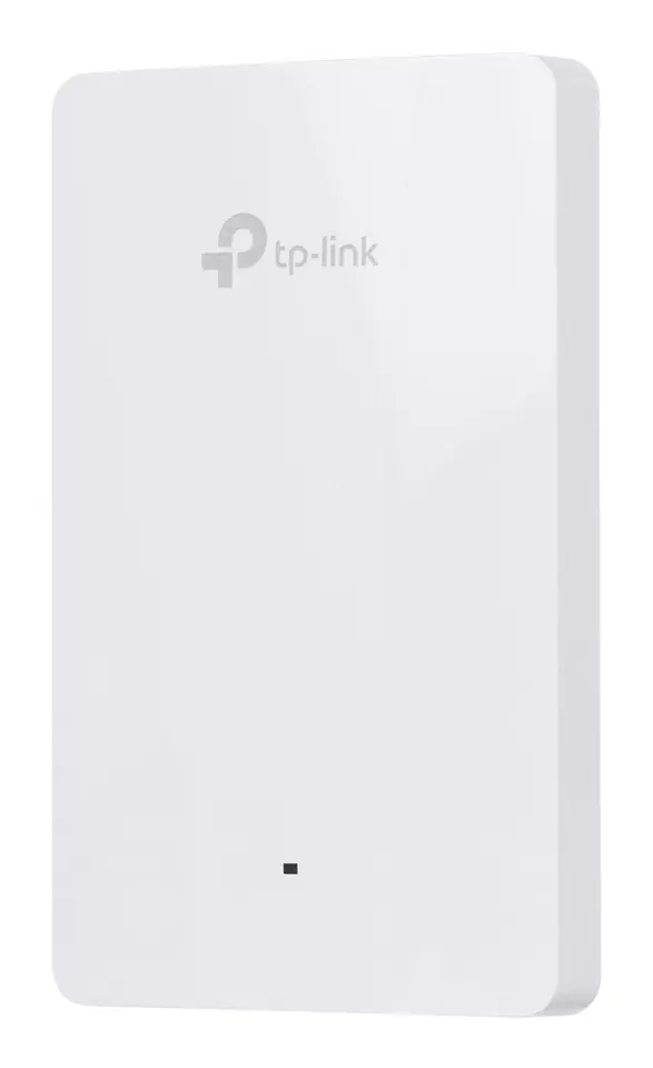 ⁨TP-LINK AX1800 Wall Plate WiFi 6 Access Point⁩ at Wasserman.eu