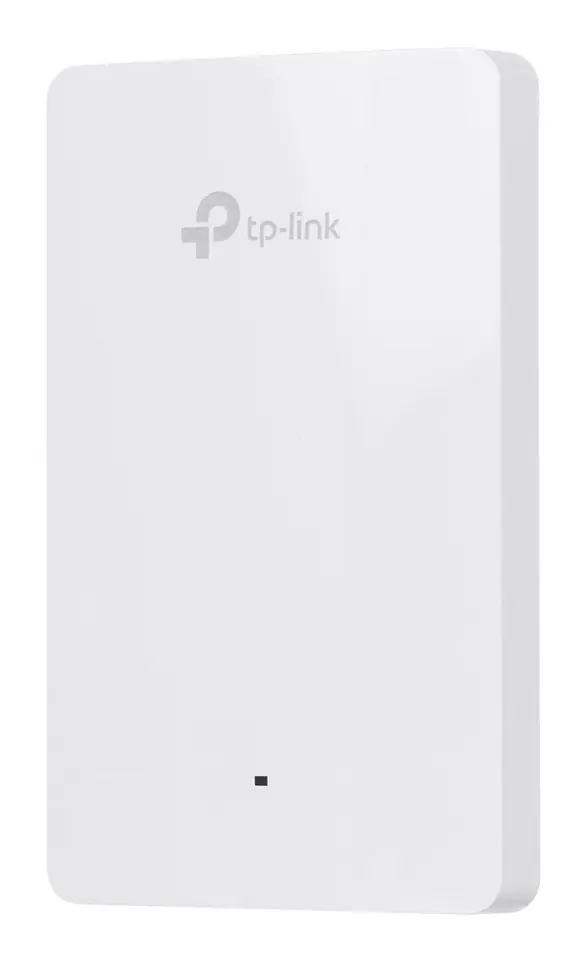 ⁨Access Point TP-LINK EAP615-WALL⁩ w sklepie Wasserman.eu