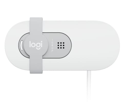 ⁨Logitech Brio 100 Webcam 2 Mp 1920 X⁩ w sklepie Wasserman.eu