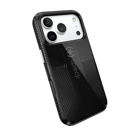 ⁨Speck Candyshell Icon MagSafe - Etui iPhone 18 Pro / 17 Pro (Black Licorice)⁩ w sklepie Wasserman.eu
