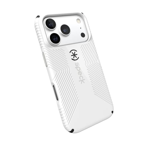 ⁨Speck Candyshell Icon MagSafe - Etui iPhone 18 Pro / 17 Pro (Vanilla Frost)⁩ w sklepie Wasserman.eu