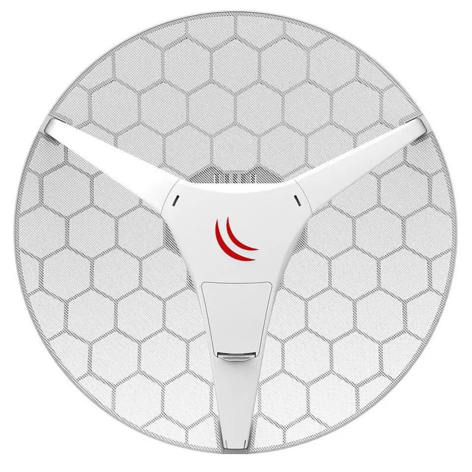 ⁨MikroTik LHG 60G Radiolinia |RBLHGG-60ad, 60GHz,⁩ w sklepie Wasserman.eu