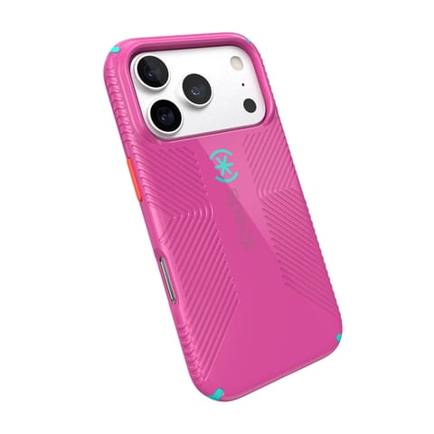 ⁨Speck Candyshell Icon MagSafe - Etui iPhone 18 Pro / 17 Pro (Bubblegum Pop)⁩ w sklepie Wasserman.eu