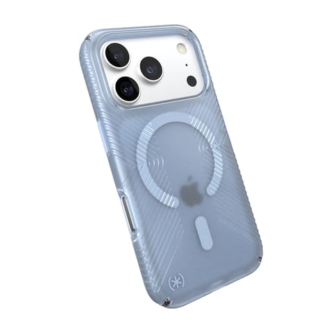⁨Speck Presidio Lux Grip MagSafe - Etui iPhone 18 Pro / 17 Pro (Sable)⁩ w sklepie Wasserman.eu
