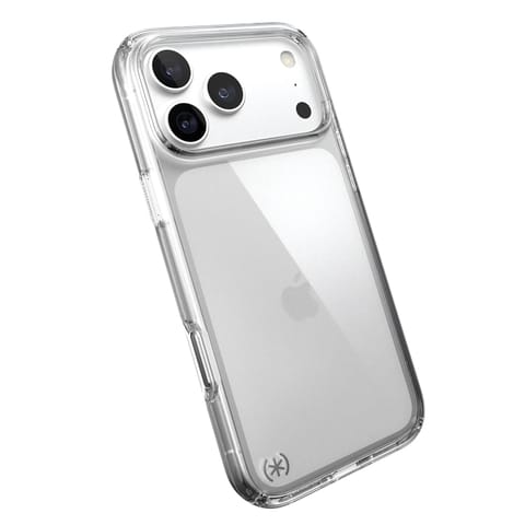 ⁨Speck Presidio Perfect Clear - Etui iPhone 18 Pro Max / 17 Pro Max (Clear)⁩ w sklepie Wasserman.eu