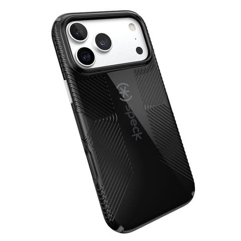 ⁨Speck Candyshell Icon MagSafe - Etui iPhone 18 Pro Max / 17 Pro Max (Black Licorice)⁩ w sklepie Wasserman.eu