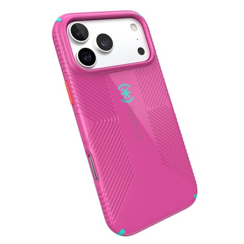 ⁨Speck Candyshell Icon MagSafe - Etui iPhone 18 Pro Max / 17 Pro Max (Bubblegum Pop)⁩ w sklepie Wasserman.eu