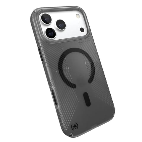 ⁨Speck Presidio Lux Grip MagSafe - Etui iPhone 18 Pro Max / 17 Pro Max (Obsidian)⁩ w sklepie Wasserman.eu