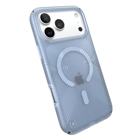 ⁨Speck Presidio Lux Grip MagSafe - Etui iPhone 18 Pro Max / 17 Pro Max (Sable)⁩ w sklepie Wasserman.eu