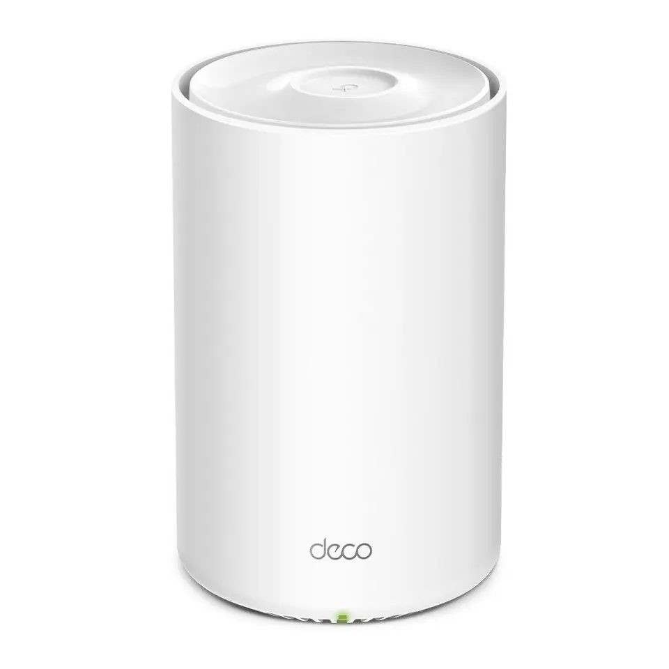 System mesh TP-LINK DECO X20-4G w sklepie Wasserman.eu