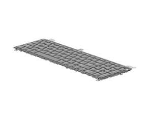 ⁨HP SPS-KEYBOARD CP BL INTL⁩ w sklepie Wasserman.eu