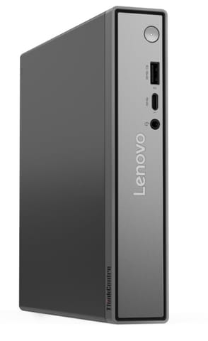 ⁨Komputer LENOVO ThinkCentre Neo 50q Gen 6 (Ultra 5 226V/16GB/SSD1TB/W11P)⁩ w sklepie Wasserman.eu